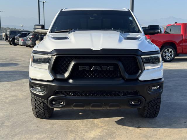 2023 RAM 1500 Rebel Crew Cab 4x4 57 Box
