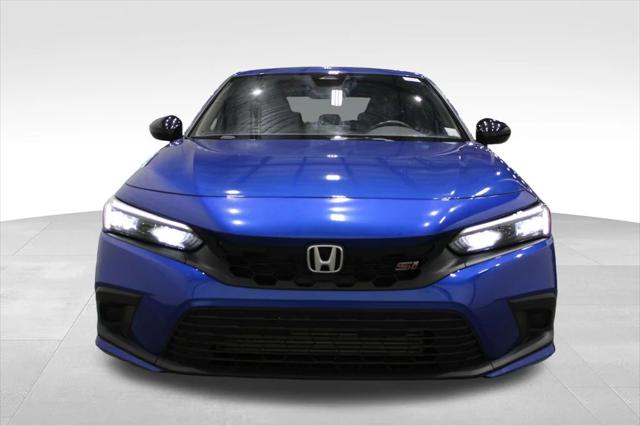 2023 Honda Civic Si Sedan