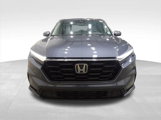 2024 Honda CR-V EX-L 2WD