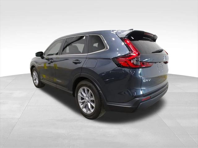 2024 Honda CR-V EX-L 2WD