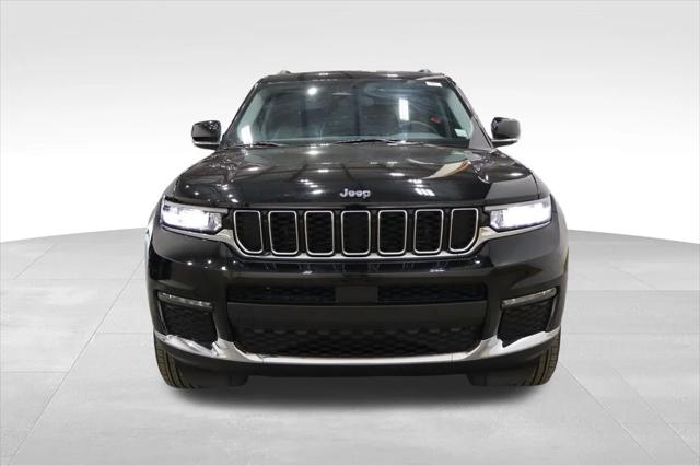 2023 Jeep Grand Cherokee L Limited 4x2