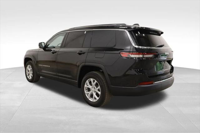 2023 Jeep Grand Cherokee L Limited 4x2