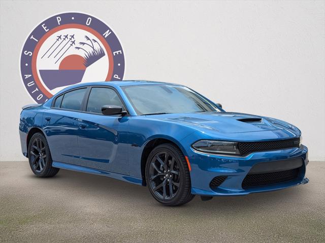 2023 Dodge Charger R/T 2023 Dodge Charger R/T