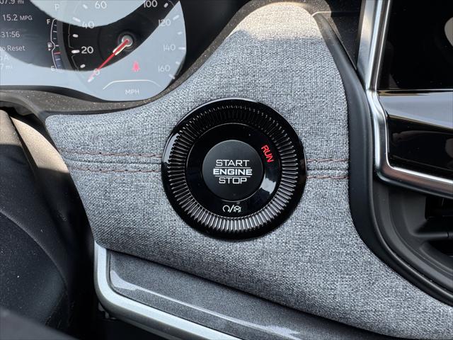 2024 Jeep Compass Latitude Lux FWD