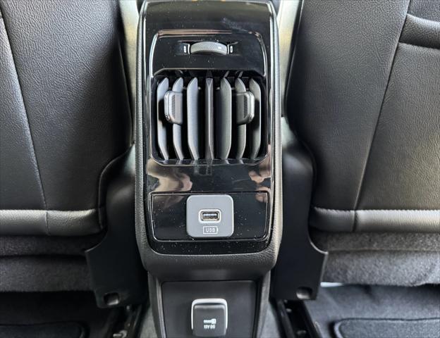 2024 Jeep Compass Latitude Lux FWD