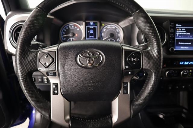 2023 Toyota Tacoma Limited