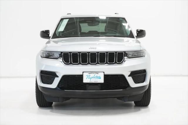 2024 Jeep Grand Cherokee Laredo 4x4