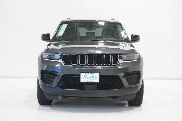 2024 Jeep Grand Cherokee Laredo 4x4