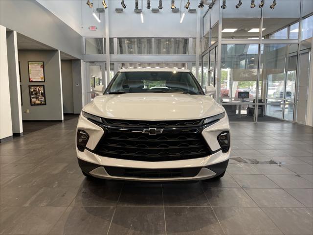 2023 Chevrolet Blazer FWD 2LT