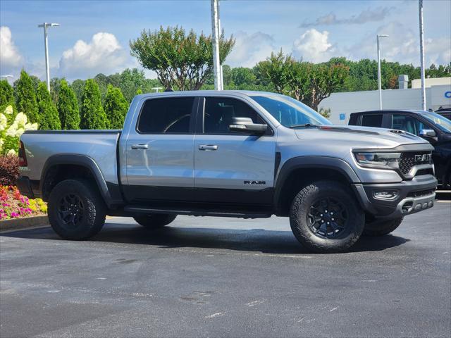 2021 RAM 1500 TRX Crew Cab 4x4 57 Box