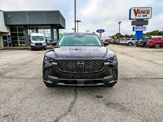 2024 Mazda CX-50 2.5 S Preferred