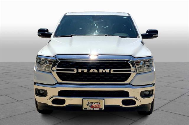 2022 RAM 1500 Lone Star Crew Cab 4x2 57 Box