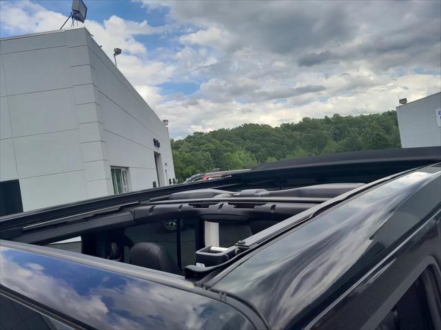 2024 Jeep Wrangler 4xe Sahara 4xe