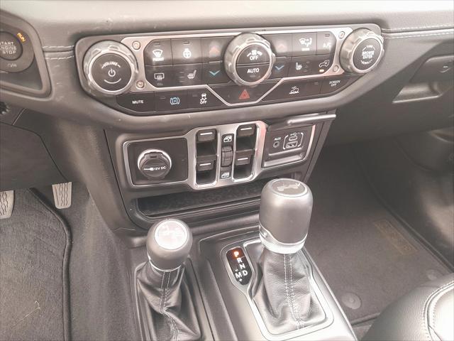 2024 Jeep Wrangler 4xe Sahara 4xe