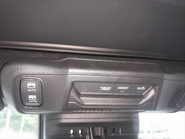 2024 Jeep Wrangler 4xe Sahara 4xe