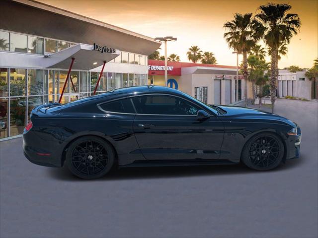 2018 Ford Mustang GT