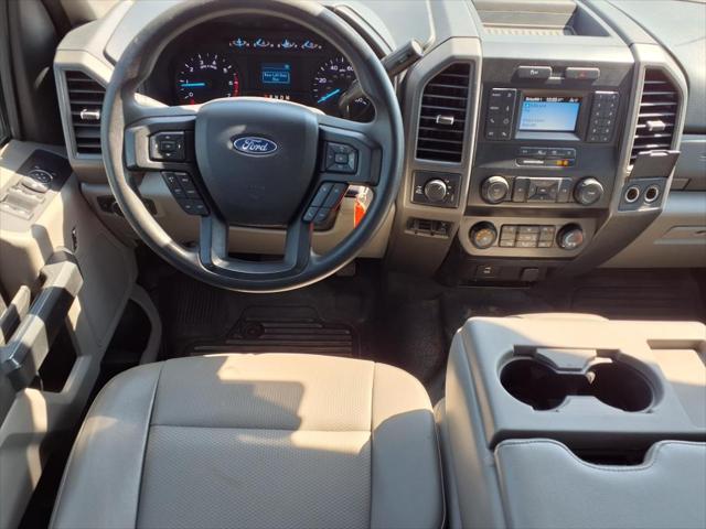 2020 Ford F-250 XL