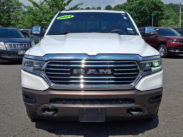 2021 RAM 1500 Limited Longhorn