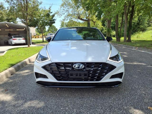 2022 Hyundai Sonata SEL Plus