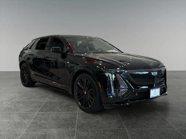 2026 Cadillac iQ V-Series w/1SM for sale in Olympia, WA