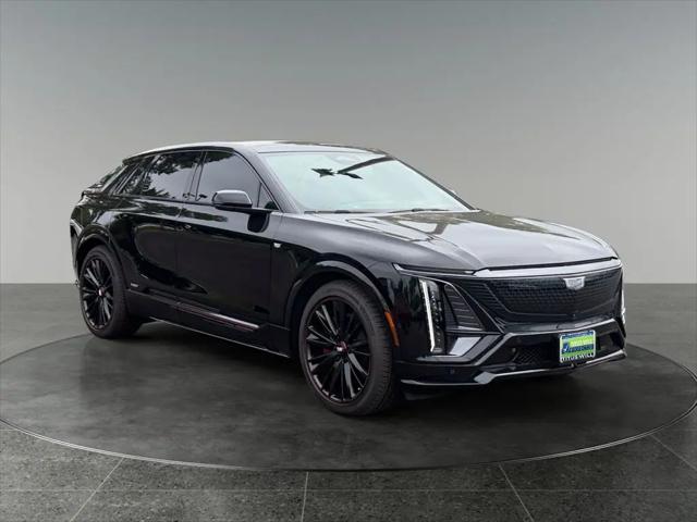2026 Cadillac iQ V-Series w/1SM for sale in Olympia, WA