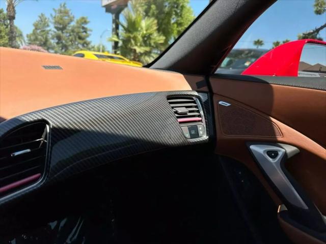 2014 Chevrolet Corvette Stingray 3LT