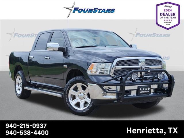 2018 RAM 1500 Lone Star Silver Crew Cab 4x4 57 Box
