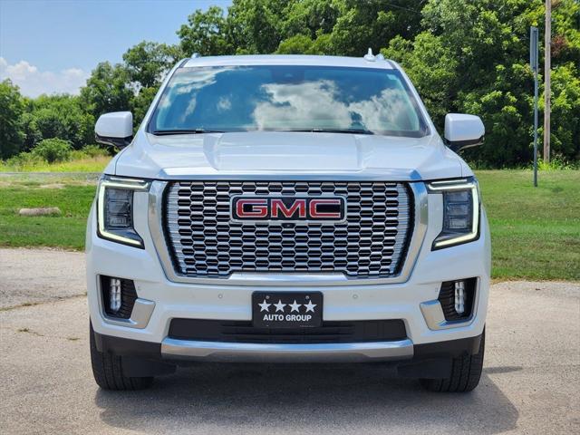 2023 GMC Yukon XL 2WD Denali