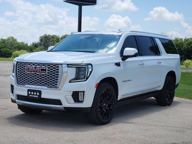 2023 GMC Yukon XL 2WD Denali