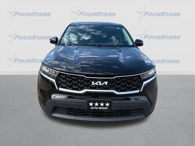 2023 Kia Sorento LX