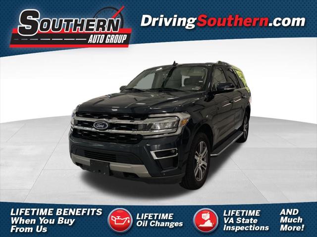 2023 Ford Expedition Limited