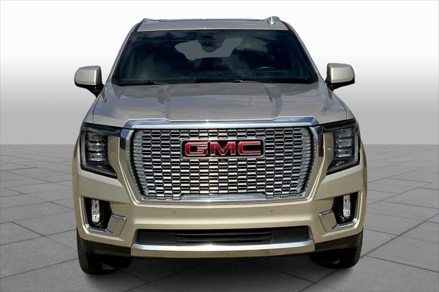 2023 GMC Yukon XL 4WD Denali