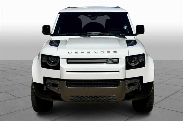 2021 Land Rover Defender 110 X-Dynamic HSE