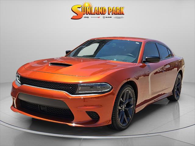 2023 Dodge Charger GT