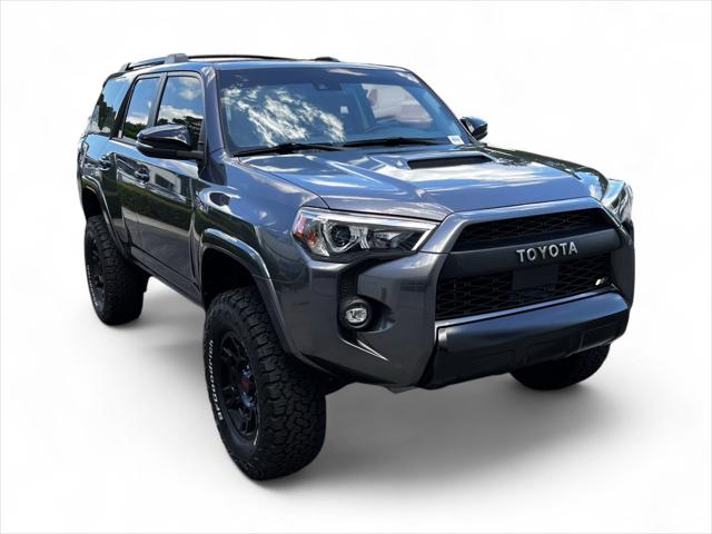 2021 Toyota 4Runner Venture Special Edition
