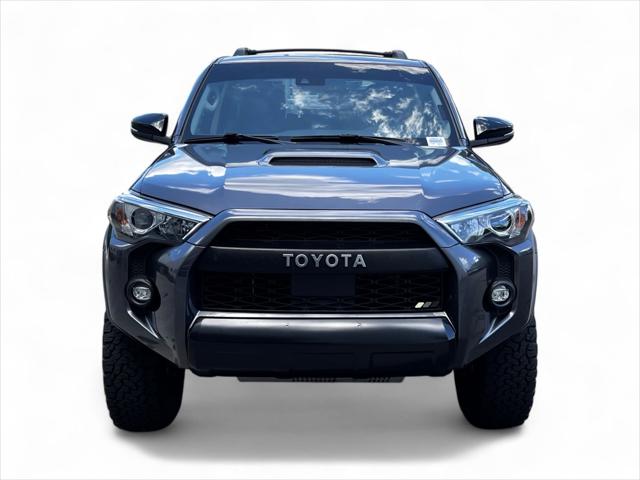 2021 Toyota 4Runner Venture Special Edition