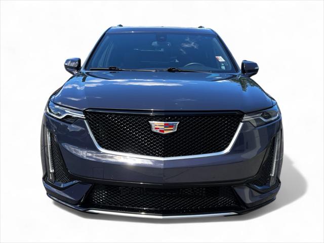 2024 Cadillac XT6 AWD Sport