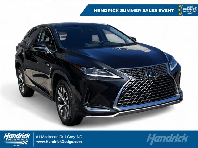 2022 Lexus RX 350 RX 350
