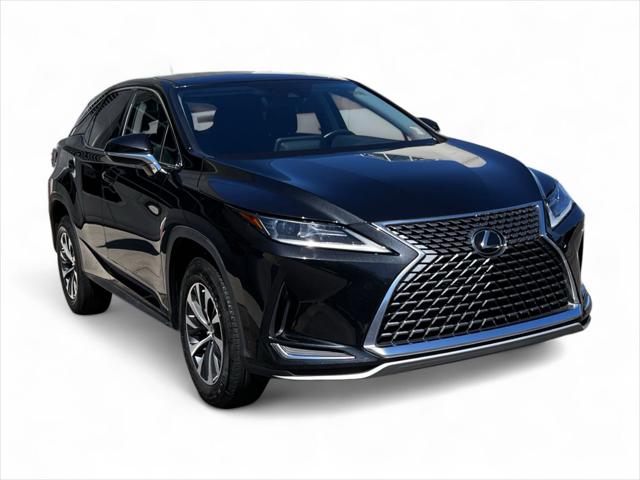 2022 Lexus RX 350 RX 350