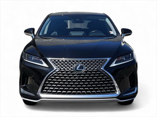 2022 Lexus RX 350 RX 350