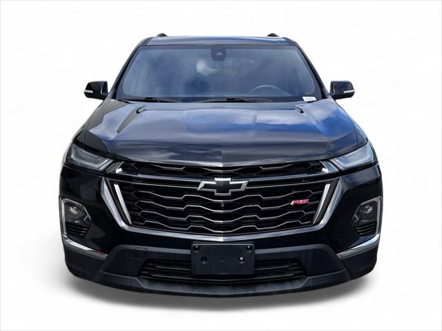 2022 Chevrolet Traverse AWD RS