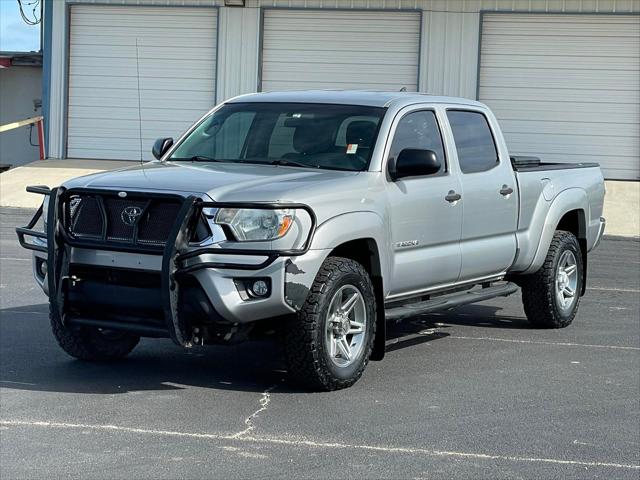 2014 Toyota Tacoma Base V6
