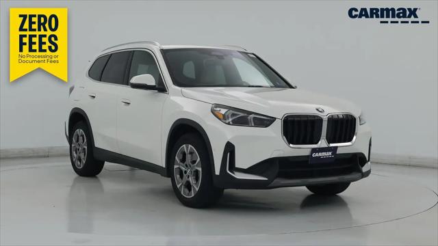 2023 BMW X1 xDrive28i for sale in Sterling, VA