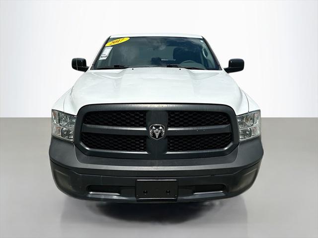 2017 RAM 1500 Tradesman Crew Cab 4x2 57 Box