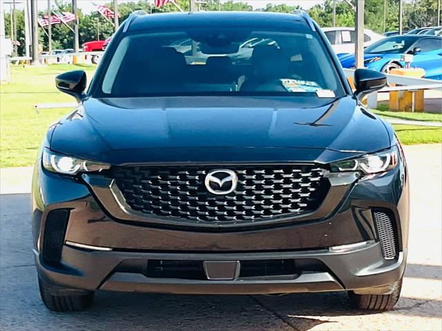 2024 Mazda CX-50 2.5 S Preferred