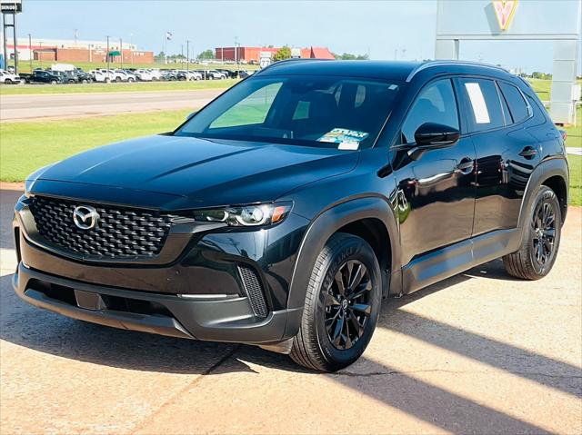 2024 Mazda CX-50 2.5 S Preferred