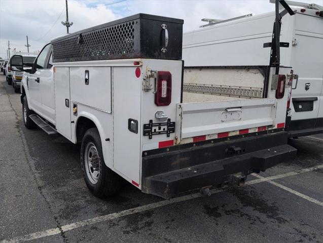 2020 Ford F-350 XL