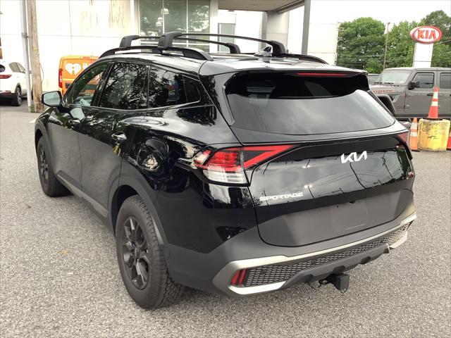 2023 Kia Sportage X-Pro