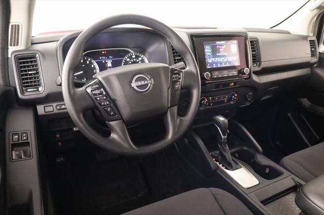 2023 Nissan Frontier King Cab S 4x2