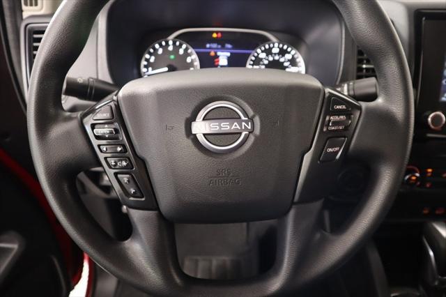 2023 Nissan Frontier King Cab S 4x2